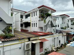 Blk 55 Tiong Bahru Estate (Bukit Merah), HDB 3 Rooms #575964851